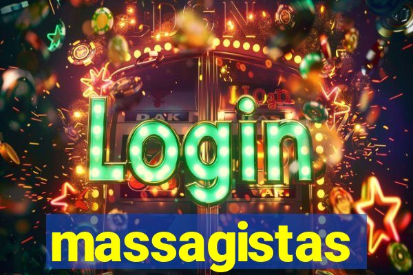 massagistas masculinos sp